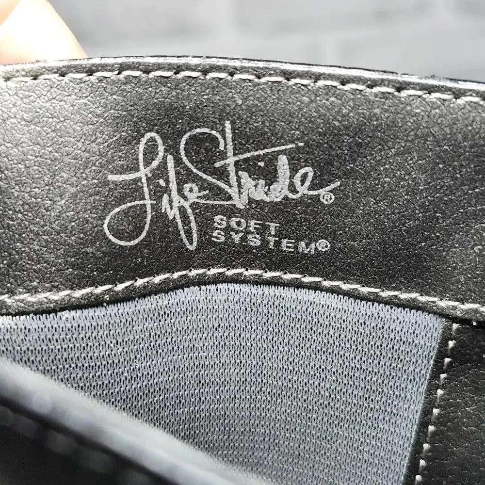 Life Stride lifestride knee